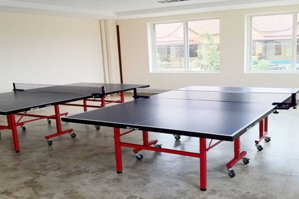 Table-Tennis